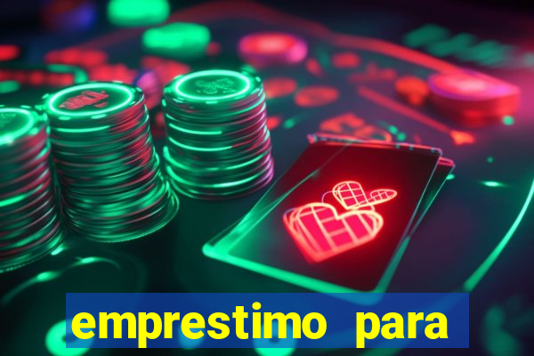 emprestimo para negativado em salvador bahia